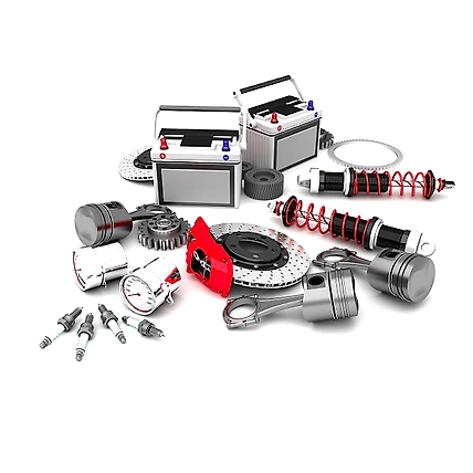 Mechanical and Electrical equipments-1
