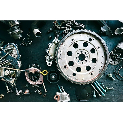 Mechanical and Electrical equipments-2