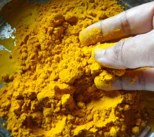 Turmeric Powder-2