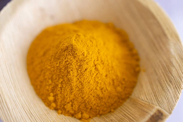 Turmeric Powder-4