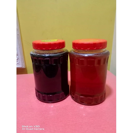 Honey-1
