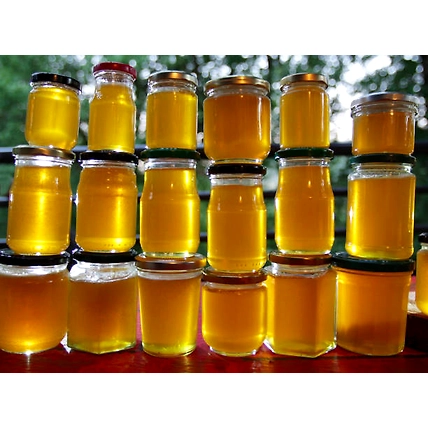 Honey-4