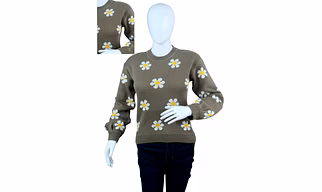 women sweater