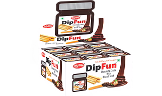 DIP FUN