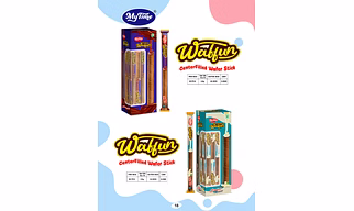 WAFFUN