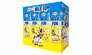 MILK FUN