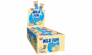 MIK FUN GOLD