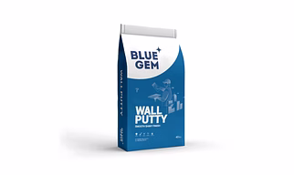 WALL PUTTY 20 KG