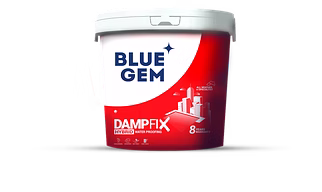 DAMPFIX 20 LTR