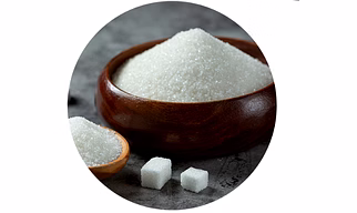 Brazil Sugar Icumsa 65