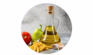Peanut Oil