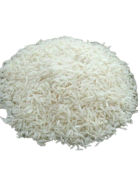 Sharbati Basmati Rice
