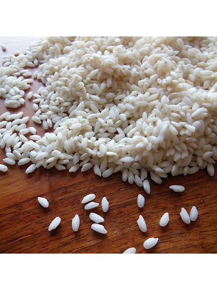 100% Broken Rice