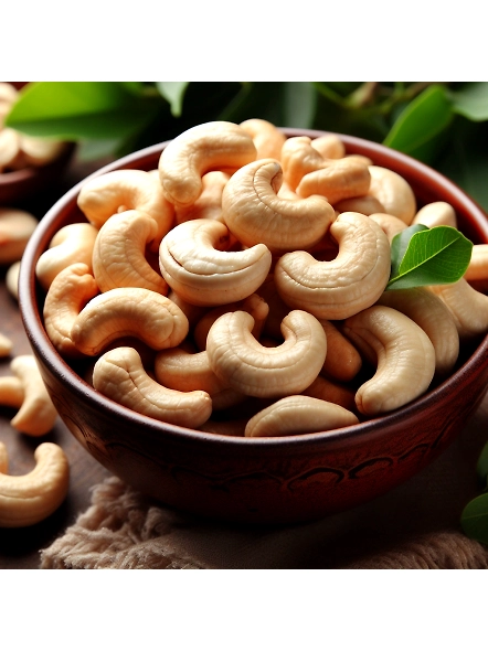 Cashew Nuts