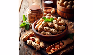 Ground nut
