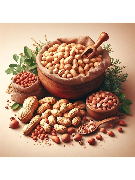 Peanut