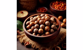 Betel Nuts