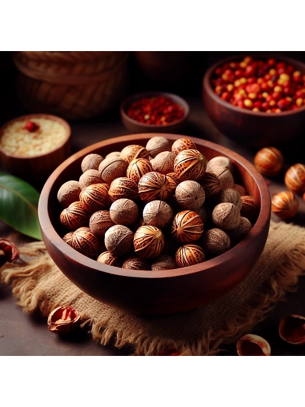 Betel Nuts