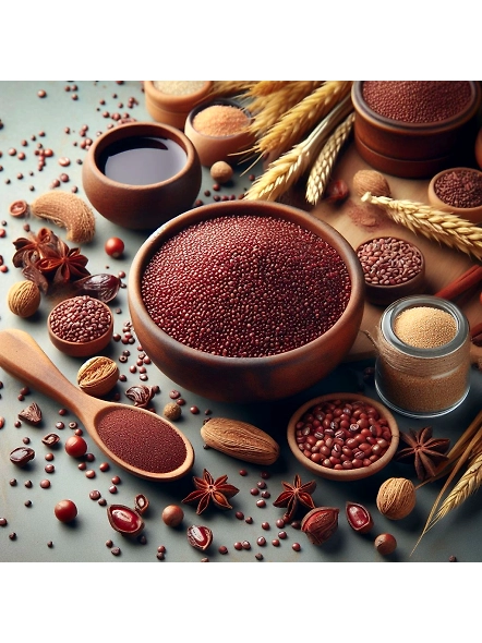 Finger Millet/Ragi