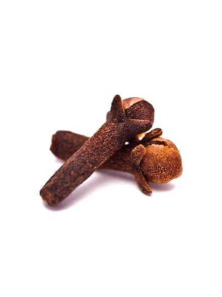 Cloves