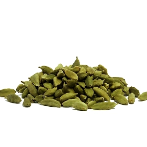 Green Cardamon