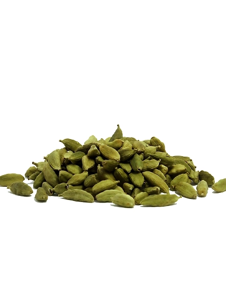 Green Cardamon