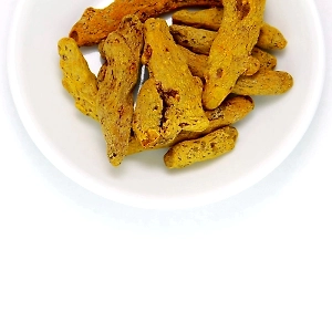 Dried Turmeric