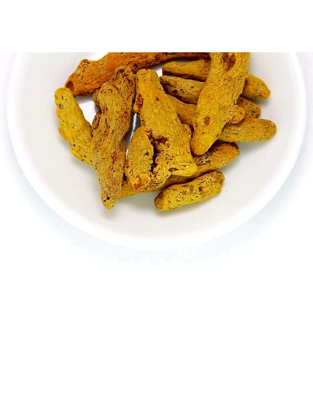 Dried Turmeric