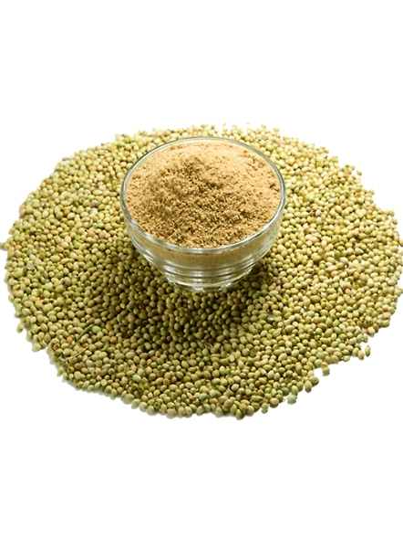Coriander Seeds