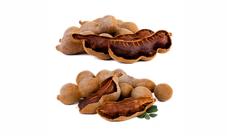 Tamarind Seeds
