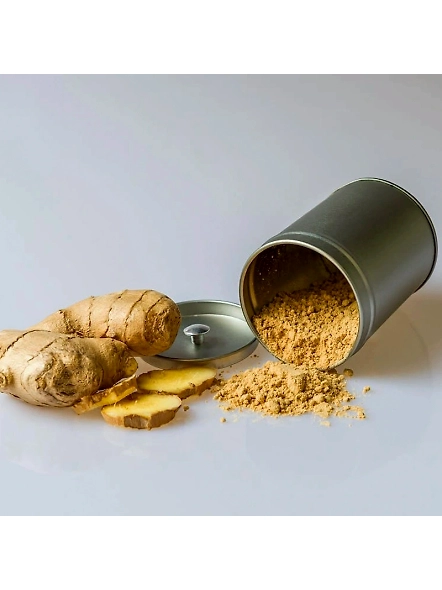 Dried Ginger Powder