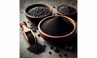 Mustard Seed Powder