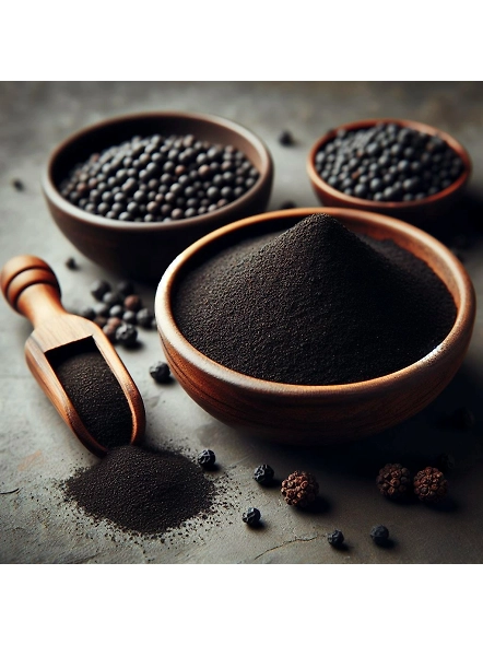 Mustard Seed Powder