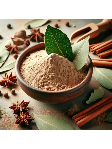Tej Patta (Bay Leaves) Powder