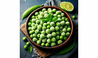 Green Peas