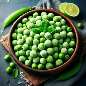 Green Peas