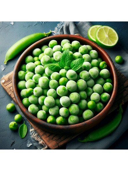 Green Peas