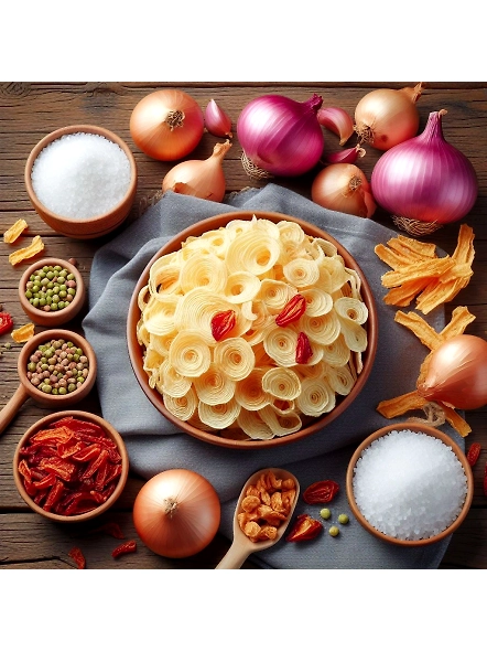 Onion