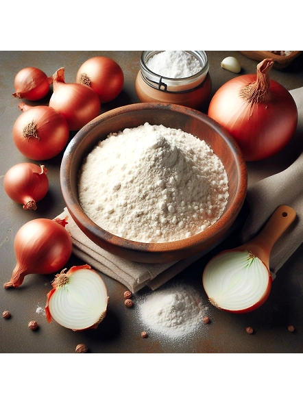 Premium Onion Spice - Enhance Your Culinary Creations