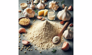 Garlic