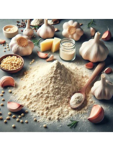 Garlic