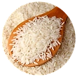 Non-Basmati Rice