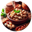 Dry Fruits & Nuts