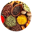 Spices-Whole
