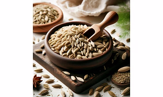 Fennel Seeds