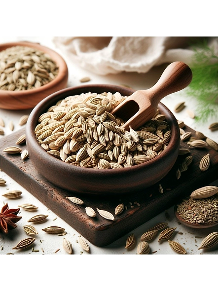 Fennel Seeds