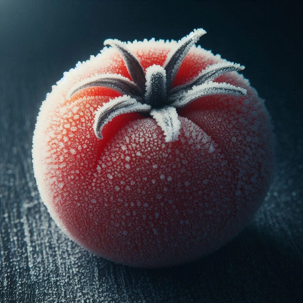 Frozen Tomato-1