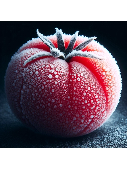 Frozen Tomato-2