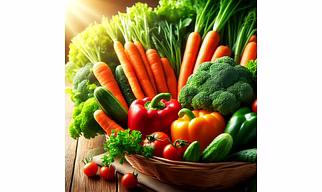 Vegetables