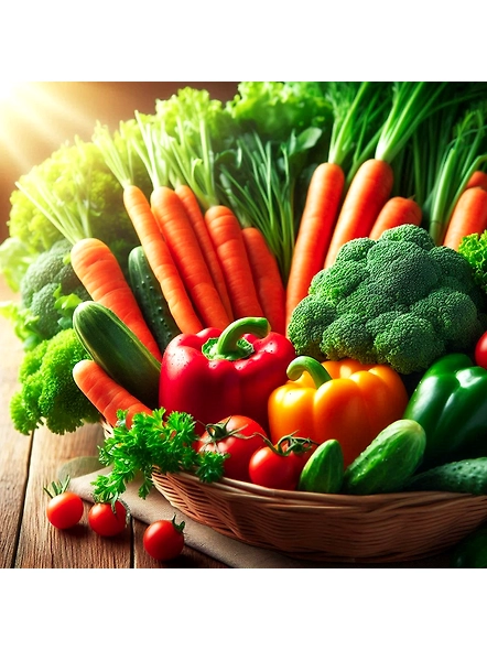 Vegetables